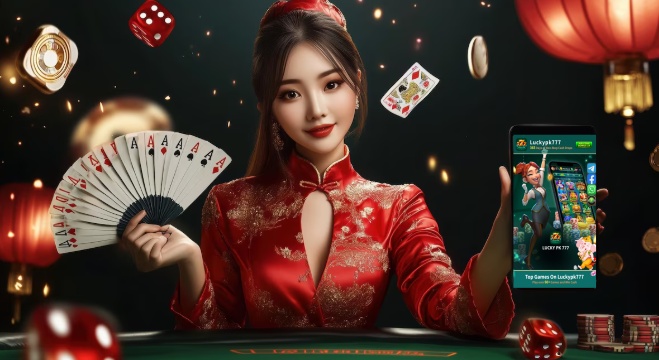 DoubleU Casino - گیم کی قسم میں 