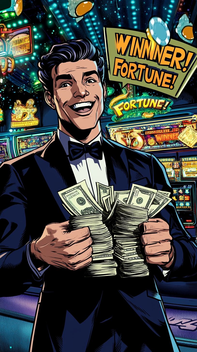 پاکستان کے DoubleU Casino کھلاڑیوں کے لیےجیک پاٹ گیم