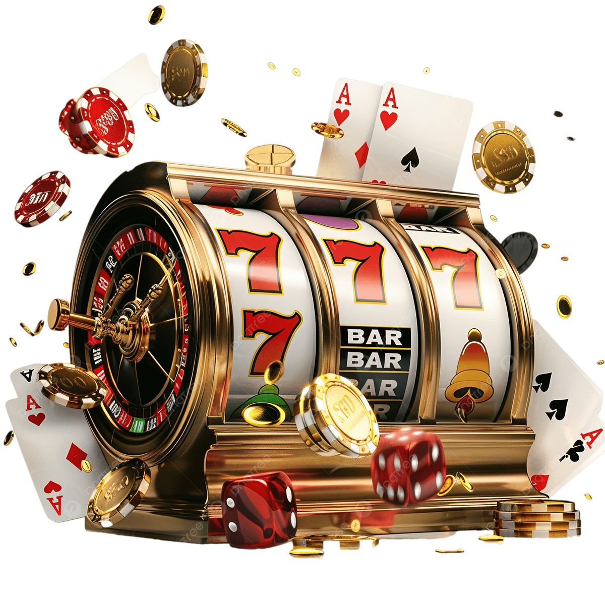 DoubleU Casino کیسینو میں پوکر گیمز