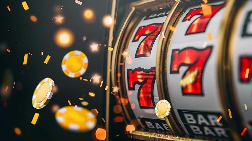 DoubleU Casino آن لائن کیسینو میں کھیلنے کی وجوہات