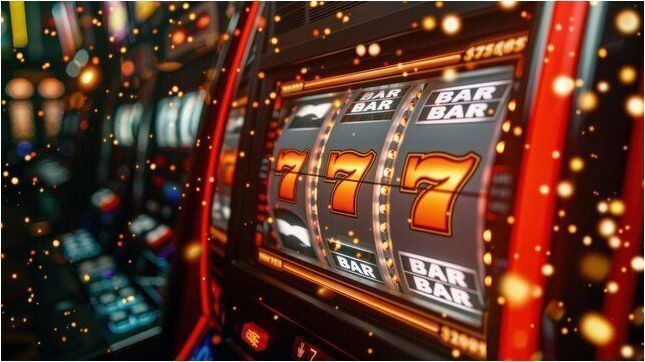 پاکستان میں DoubleU Casino کا آن لائن کیسینو سیکشن کھولیں۔