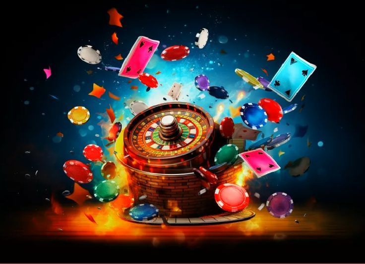 DoubleU Casino کیسینو گیمز کا ایک زمرہ منتخب کریں

