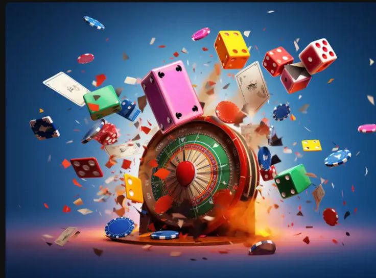 DoubleU Casino کیسینو میں ایک آن لائن گیم کا انتخاب کریں۔