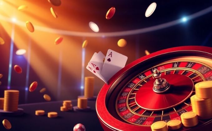 پاکستان کے نئے DoubleU Casinoکیسینو کھلاڑیوں کے لیے خوش آمدید بونس